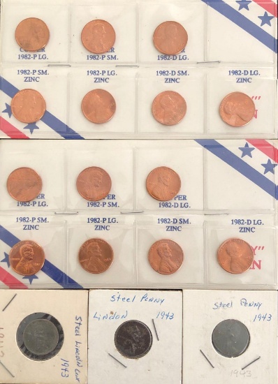 Penny Lot