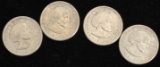 Susan B. Anthony Dollars