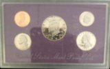 1993 Proof Set