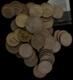 1 Lot of Assorted Coins