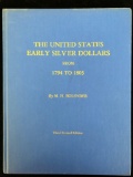 The US Early Silver Dollars From 1794 to 1803