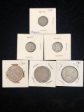 Mixed Lot of Coins