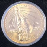 The National Bicentennial Medal