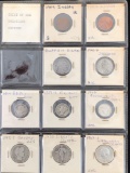 20th Century Coins