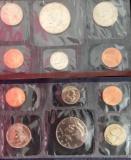 1996 US Mint Uncirculated Coin Set