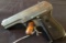CZ Model 52 7.62 x 25
