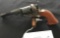 Colt Baby Dragoon Revolver 2nd Generation 31 Cal