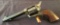 Colt Cowboy .45 Colt Revolver