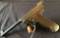 Japanese Nambu Type 14 8mm