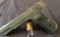 Colt 1903 Model III .32 Cal
