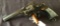 Enfield .38 S & W Revolver