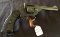 Webley Mark IV S & W
