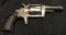 Sport Revolver 5 shot .32