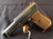 Mauser Model 1914 7.65mm Commericial
