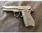 Daewood Model DP51 9mm Parabellum