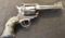Ruger New Model Black Hawk .357 Magnum