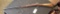 Springfield Rifle Single Shot Military