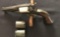 Remington New Model 5 Shot .38 Rim Fire and 36 cal percussion