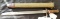 M1 Garand Bayonet