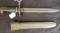 M1 Garand Bayonet