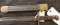 Vetterli Bayonet
