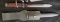 Carcano Bayonet