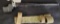 Enfield Bayonet