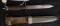US M1 Carbine Bayonet