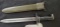 Garand Bayonet