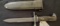 Garand Bayonet