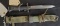 M1 Garand Bayonet