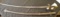 US Heavy Cavalry Saber