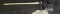 Enfield Bayonet