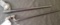 Springfield Trap door Bayonet