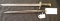 French MDL Bayonet