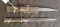 Mauser Bayonet