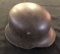 German WWI Helmet