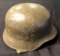 Spanish Civil War Helmat