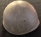 Italian WWII Helmet