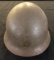 Japanese WWII Helmet