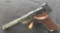 High Standard Mode 106 Military 1968 .22LR
