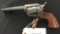 Colt Single Action Army .45 Cal Revolver
