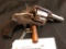 American Double Action Revolver