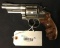 S & W Mountain Gun Revolver .45 Colt