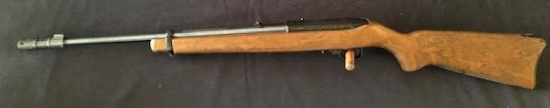 Ruger Model 10/22 .22LR