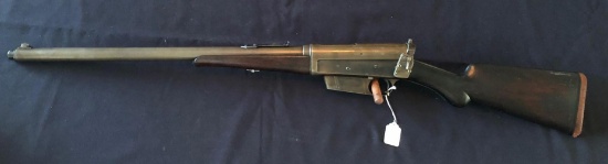 Remington Model 8 .32 Cal Remington