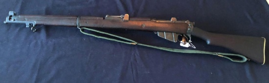 Enfield No 1 MK III .303 British