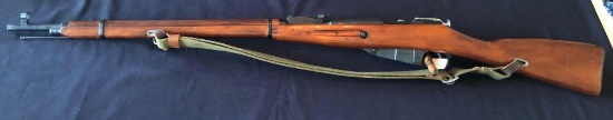 Mosin Nagant 91/30 7.62 x 54R