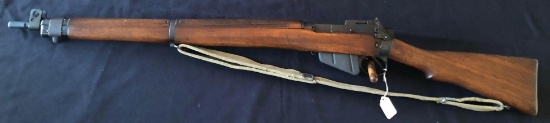 Enfield No 4 MK1 .303 British