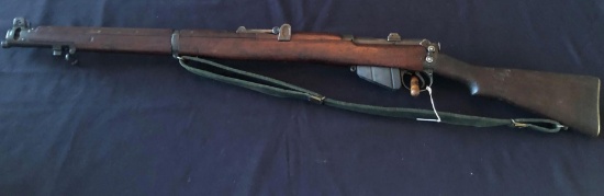 Enfield No 1 MK III .303 British